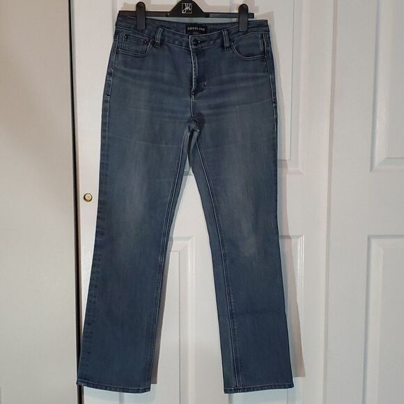 Gasoline Jeans - Picture 1 of 6